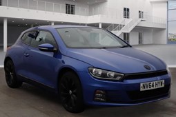 Volkswagen Scirocco (08-18) 2.0 TDi BlueMotion Tech GT (10/14-) 3d For Sale - MIDLANDS AUTOHAUS LIMITED, Leicester