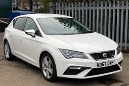 SEAT Leon Hatchback (13-20) FR Technology 1.4 TSI 125ps (01/17-) 5d For Sale - MIDLANDS AUTOHAUS LIMITED, Leicester