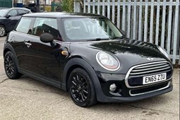 MINI Hatchback (14-24) 1.5 Cooper D Hatchback 3d For Sale - MIDLANDS AUTOHAUS LIMITED, Leicester