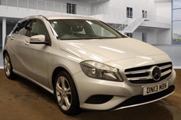 Mercedes-Benz A-Class (13-18) A180 CDI Sport Edition 5d For Sale - MIDLANDS AUTOHAUS LIMITED, Leicester