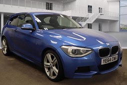 BMW 1-Series Hatchback (11-19) 118i M Sport 3d For Sale - MIDLANDS AUTOHAUS LIMITED, Leicester