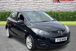 Mazda 2 (07-15) 1.3 Tamura (2010) 5d For Sale - MIDLANDS AUTOHAUS LIMITED, Leicester