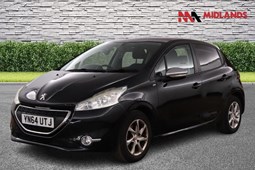 Peugeot 208 Hatchback (12-19) 1.2 VTi Style 5d For Sale - MIDLANDS AUTOHAUS LIMITED, Leicester