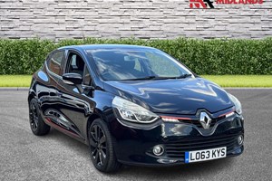 Renault Clio Hatchback (12-19) 1.5 dCi (90bhp) Dynamique S MediaNav 5d For Sale - MIDLANDS AUTOHAUS LIMITED, Leicester