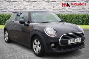 MINI Hatchback (14-24) 1.5 One D Hatchback 3d For Sale - MIDLANDS AUTOHAUS LIMITED, Leicester