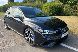 Volkswagen Golf R (20 on) 2.0 TSI 320 R 4Motion 5dr DSG For Sale - Vantastic UK, Staines - Jct 13 M25