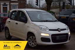 Fiat Panda (12-24) 1.2 Pop 5d For Sale - Broadfield Motor Sales, Colchester