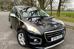 Peugeot 3008 (09-16) 2.0 e-HDi Hybrid4 Active 5d EGC For Sale - JSA Cars Ltd, Blackpool