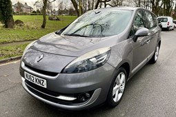 Renault Grand Scenic (09-16) 1.6 VVT Dynamique TomTom 5d For Sale - JSA Cars Ltd, Blackpool