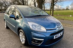 Citroen C4 Picasso (07-13) 1.6 HDi Edition 5d For Sale - JSA Cars Ltd, Blackpool