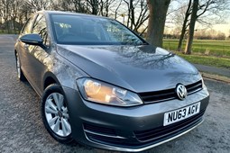 Volkswagen Golf Hatchback (13-20) 1.4 TSI Bluemotion Tech SE 5d For Sale - JSA Cars Ltd, Blackpool