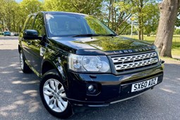 Land Rover Freelander (06-14) 2.2 SD4 HSE 5d Auto For Sale - JSA Cars Ltd, Blackpool