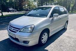 Suzuki Liana Hatchback (01-07) 1.6 GL 5d For Sale - JSA Cars Ltd, Blackpool