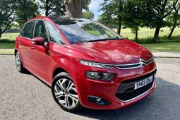 Citroen C4 Picasso (13-18) 1.6 BlueHDi Exclusive 5d EAT6 For Sale - JSA Cars Ltd, Blackpool
