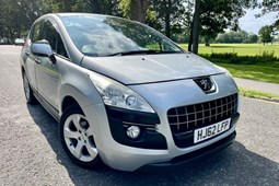 Peugeot 3008 (09-16) 1.6 e-HDi (112bhp) Active II 5d EGC For Sale - JSA Cars Ltd, Blackpool