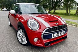 MINI Clubman (07-14) 1.6 (184bhp) 5d For Sale - JSA Cars Ltd, Blackpool