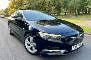 Vauxhall Insignia Grand Sport (17-22) SRi VX-Line Nav 1.5 (165PS) Turbo 5d For Sale - JSA Cars Ltd, Blackpool