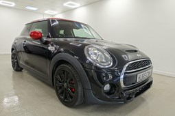 MINI Hatchback (14-24) 2.0 Cooper S Hatchback 3d For Sale - ANYCOLOURCAR.COM, Barnsley