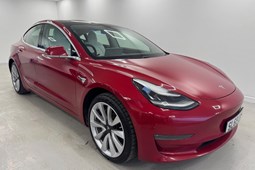 Tesla Model 3 (16 on) Long Range auto 4d For Sale - ANYCOLOURCAR.COM, Barnsley