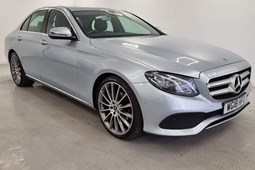 Mercedes-Benz E-Class Saloon (16-23) E220d SE 4d 9G-Tronic For Sale - ANYCOLOURCAR.COM, Barnsley