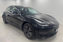 Tesla Model 3 (16 on) Standard Range Plus auto 4d For Sale - ANYCOLOURCAR.COM, Barnsley