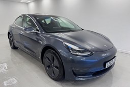 Tesla Model 3 (16 on) Long Range auto 4d For Sale - ANYCOLOURCAR.COM, Barnsley