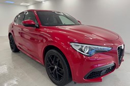 Alfa Romeo Stelvio SUV (17 on) 2.0 Petrol Veloce 280hp AWD auto 5d For Sale - ANYCOLOURCAR.COM, Barnsley