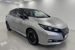 Nissan Leaf Hatchback (18 on) 110kW N-Connecta 39kWh 5dr Auto For Sale - ANYCOLOURCAR.COM, Barnsley