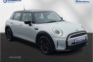 MINI Hatchback (14-24) 1.5 Cooper Classic 5dr For Sale - Donnelly Ballymena Motorstore, Ballymena