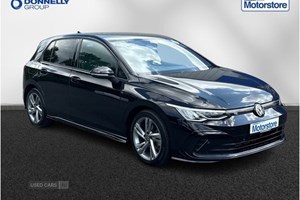 Volkswagen Golf Hatchback (20 on) R-Line 1.5 TSI 150PS 5d For Sale - Donnelly Ballymena Motorstore, Ballymena