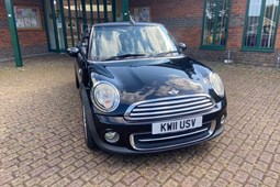 MINI Convertible (09-15) 1.6 (122bhp) 2d For Sale - Popular Cars, Southampton