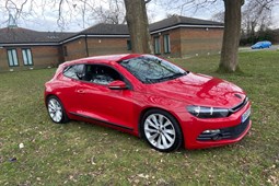 Volkswagen Scirocco (08-18) 2.0 TSI GT 3d For Sale - Popular Cars, Southampton