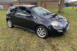 Fiat Punto (12-18) 1.3 Multijet (85bhp) GBT 3d For Sale - Popular Cars, Southampton