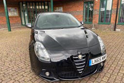 Alfa Romeo Giulietta (10-20) 1.4 TB MultiAir Sprint 5d For Sale - Popular Cars, Southampton