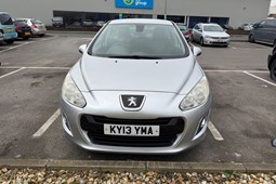 Peugeot 308 Hatchback (07-13) 1.6 e-HDi (112bhp) Active 5d For Sale - Popular Cars, Southampton