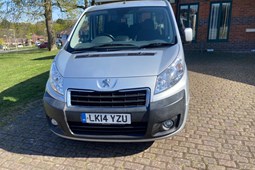 Peugeot Expert Tepee (07-15) 2.0 HDi L1 (130bhp) Leisure (9 Seats) 5d For Sale - Popular Cars, Southampton