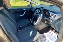 Toyota RAV4 (00-05) 2.0 VX 5d For Sale - Popular Cars, Southampton