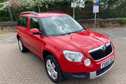 Skoda Yeti (09-17) 2.0 TDI CR SE 5d For Sale - Popular Cars, Southampton