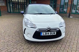 Citroen DS3 (10-15) 1.2 VTi DSign Plus 3d For Sale - Popular Cars, Southampton