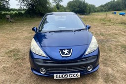 Peugeot 207 Hatchback (06-12) 1.4 VTi Sport (95bhp) 3d For Sale - Popular Cars, Southampton