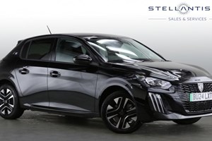 Peugeot e-208 Hatchback (19 on) 100kW E-Style 50kWh 5dr Auto For Sale - Stellantis &You Birmingham Central, Birmingham