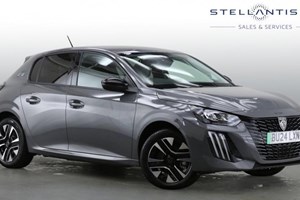 Peugeot e-208 Hatchback (19 on) 100kW E-Style 50kWh 5dr Auto For Sale - Stellantis &You Birmingham Central, Birmingham