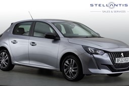 Peugeot 208 Hatchback (19 on) Active Premium 1.2 PureTech 75 S&S 5d For Sale - Stellantis &You Birmingham Central, Birmingham