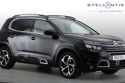 Citroen C5 Aircross (18 on) Flair PureTech 130 S&S 5d For Sale - Stellantis &You Birmingham Central, Birmingham