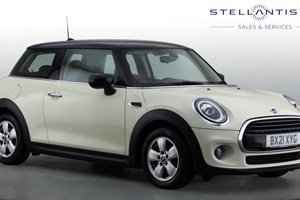 MINI Hatchback (14-24) Cooper Classic 3d For Sale - Stellantis &You Birmingham Central, Birmingham