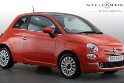 Fiat 500 Hatchback (08-24) 1.0 Mild Hybrid 3dr For Sale - Stellantis &You Birmingham Central, Birmingham