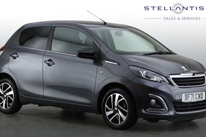 Peugeot 108 (14-22) Allure 1.0 72 (05/2018 on) 5d For Sale - Stellantis &You Birmingham Central, Birmingham