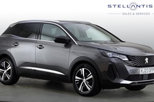 Peugeot 3008 SUV (16-24) 1.5 BlueHDi GT 5dr EAT8 For Sale - Stellantis &You Birmingham Central, Birmingham