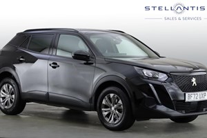 Peugeot 2008 (20 on) 1.2 PureTech Active Premium+ 5dr For Sale - Stellantis &You Birmingham Central, Birmingham