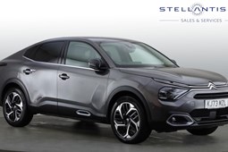 Citroen C4X Saloon (22 on) 1.2 PureTech [130] Max 5dr EAT8 For Sale - Stellantis &You Birmingham Central, Birmingham